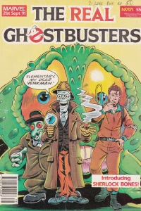 Issue #171