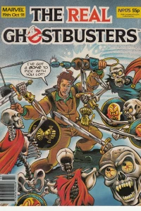 Issue #175