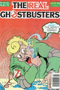 Issue #192