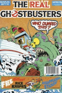 Issue #193