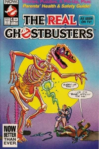 Issue #4