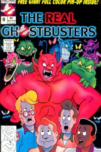 The Father-Thing Trilogy, Part One: Rising Son