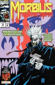 Cover of The Real Monster