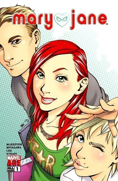 Cover of The Real Thing
