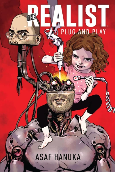 Cover of Volume 2: Plug and Play