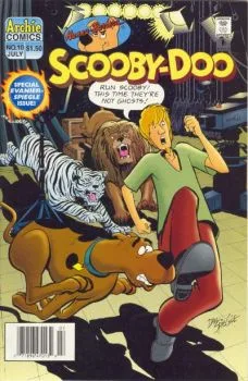 Cover of The Really Big Show