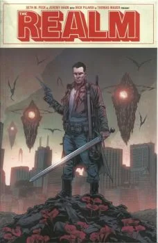 Cover of Volume 1
