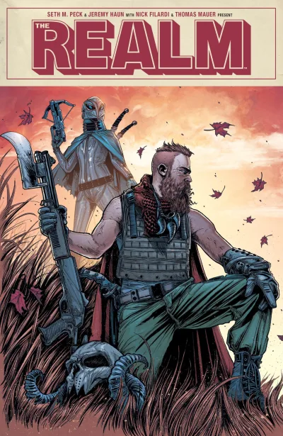 Cover of Volume 2
