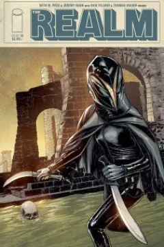 Issue #12