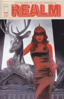 Cover of Issue #14