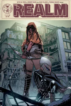 Issue #2