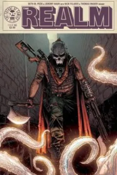 Issue #3