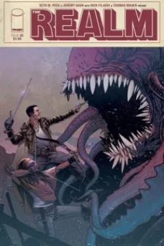 Issue #5