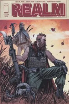 Issue #6