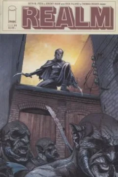 Issue #9