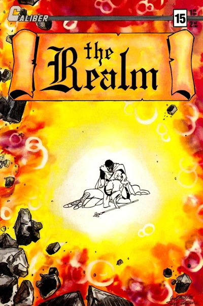 Cover of The Darkness Before the Dawn