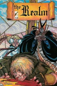 Of Damsels and Darklords; It's A Small World