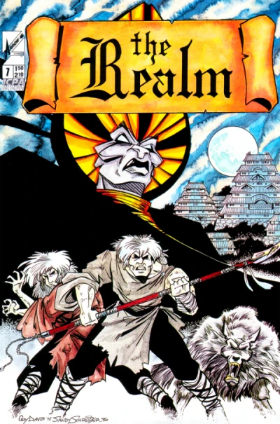 Cover of To kill the Darklord