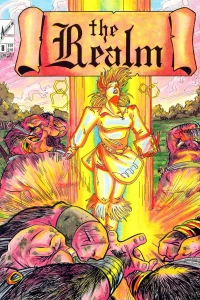 The Trouble With Trolls