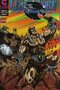 The Realm Wars Part 3 of 4