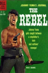 The Rebel