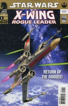 Cover of The Rebel Opposition, Chapter 1