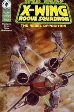 The Rebel Opposition, Chapter 2