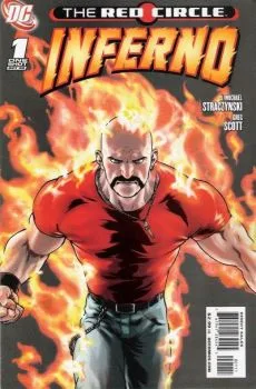 Cover of Inferno