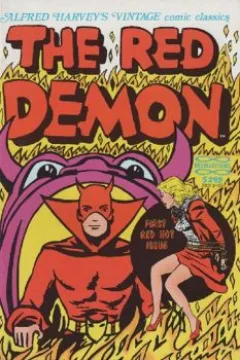 The Red Demon
