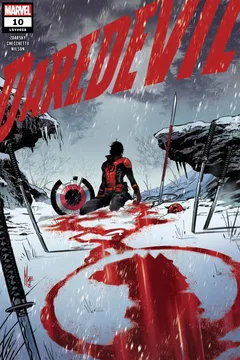 The Red Fist Saga Part 10
