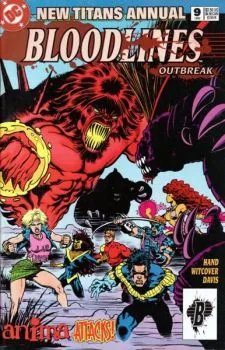 Cover of The Red Hand Blues