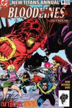 The Red Hand Blues