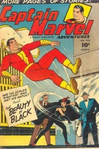 The Red Lightning Blitz