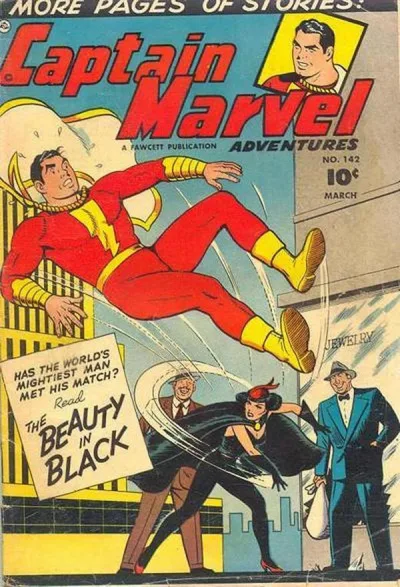Cover of The Red Lightning Blitz