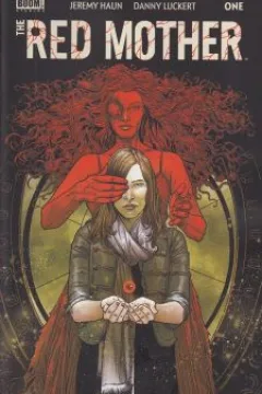 Issue #1
