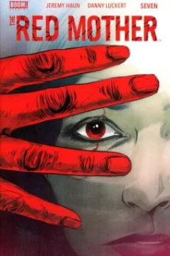Issue #7