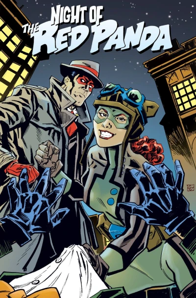 Cover of Monkey See, Monkey Do Part 2 of 2; Pyramid of Peril; Hero File