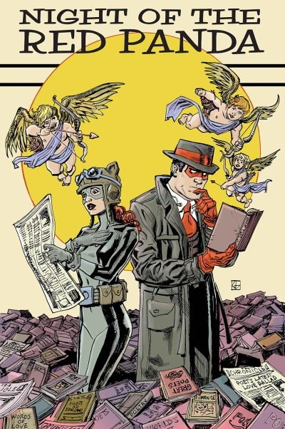 Cover of Rhyme Spree Part 2 of 2