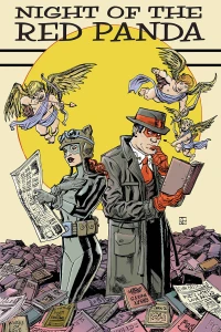 Rhyme Spree Part 2 of 2