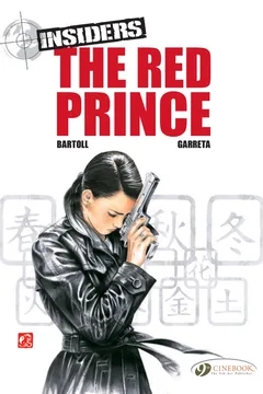 The Red Prince