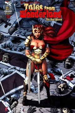The Red Queen