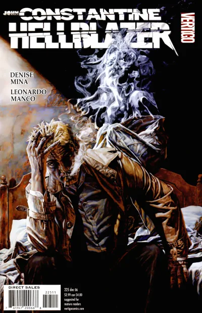 Cover of The Red Right Hand (Part 2)