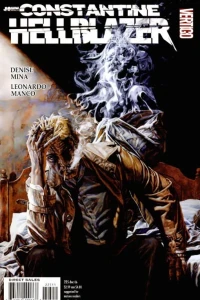 The Red Right Hand (Part 2)