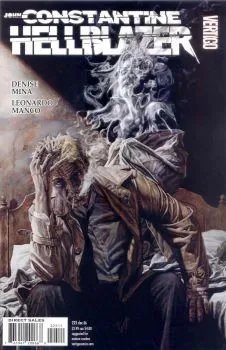 Cover of The Red Right Hand (Part 2)