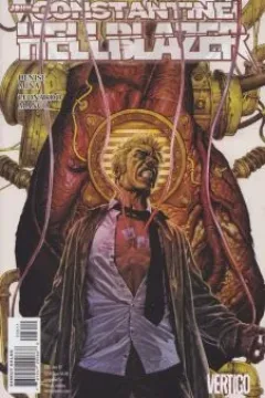 The Red Right Hand (Part 3)