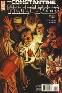 The Red Right Hand (Part 4)