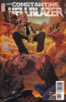 Cover of The Red Right Hand (Part 5)