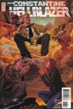 The Red Right Hand (Part 5)