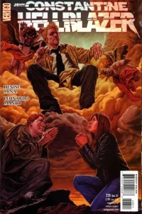 The Red Right Hand (Part 5)