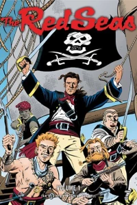 The Red Seas Volume 1